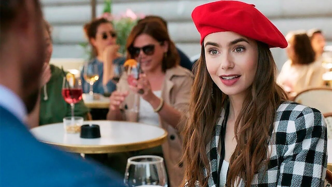 Трейлер сезона