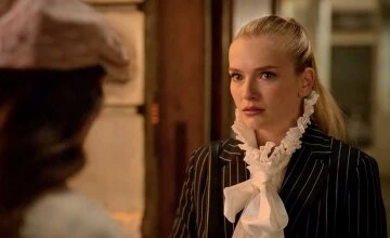 Эмили в Париже 1 сезон 10 серия смотреть онлайн!