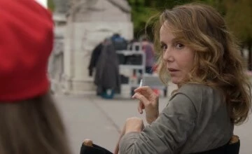 Эмили в Париже 1 сезон 3 серия смотреть онлайн!