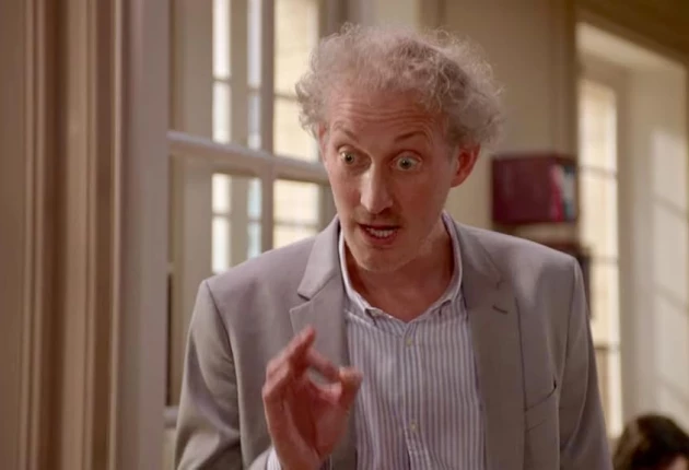 Картинка из сериала Эмили в Париже 1 сезон 7 серия