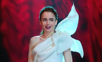 Эмили в Париже 1 сезон 9 серия смотреть онлайн!