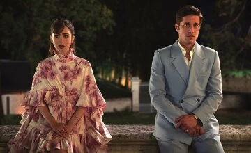 Эмили в Париже 3 сезон 10 серия смотреть онлайн!