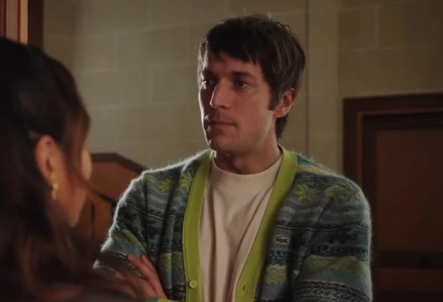 Картинка из сериала Эмили в Париже 4 сезон 3 серия