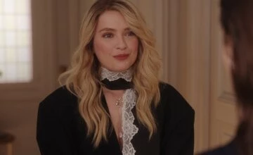 Эмили в Париже 4 сезон 9 серия смотреть онлайн!