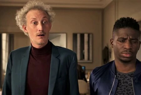 Превью сериала Эмили в Париже с 2020 года